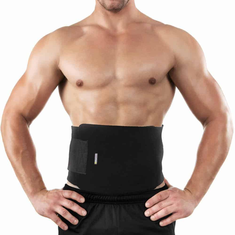 How Do You Wash A Waist Trimmer Belt