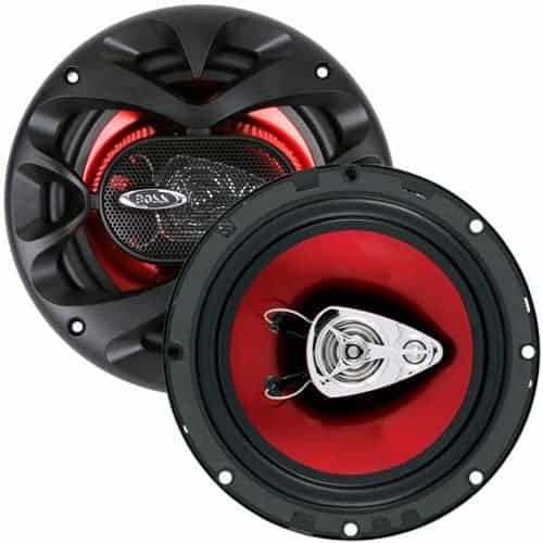 best car speaker 2018