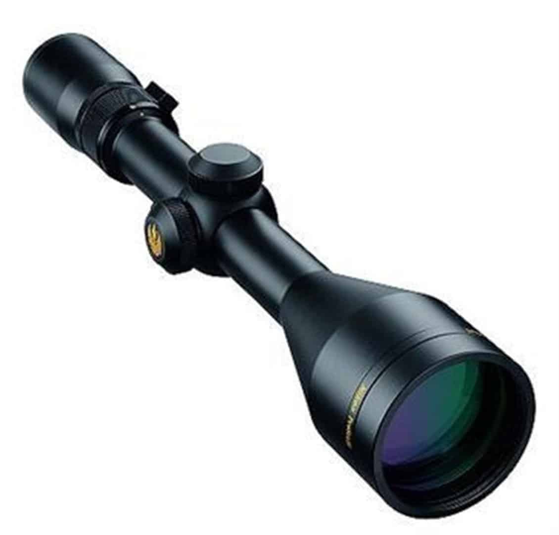 What Is A Good Scope For A 17 Hmr Rifle