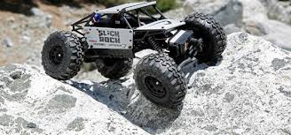 best rc scale crawler