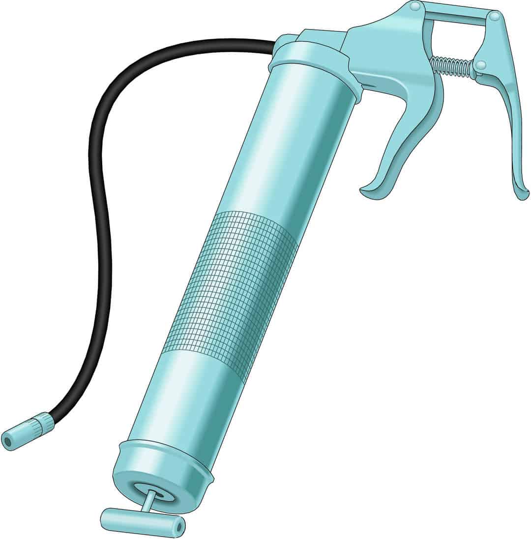 Best Grease Gun Top 10 Roundup Reviews and Buying Guide The Rate Inc